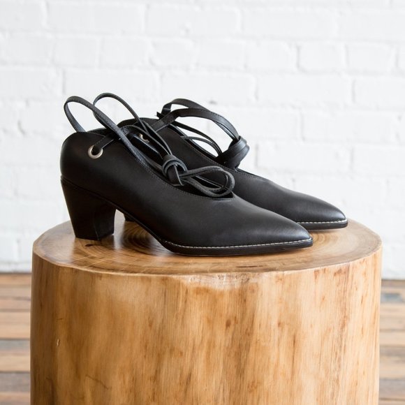 Rachel Comey Shoes - Rachel Comey Fonda Heel (7.5)